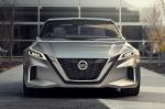 Nissan Vmotion 2.0 Concept 2017 года